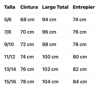 Jeans negros Hang Ten slim fit - miniatura 2