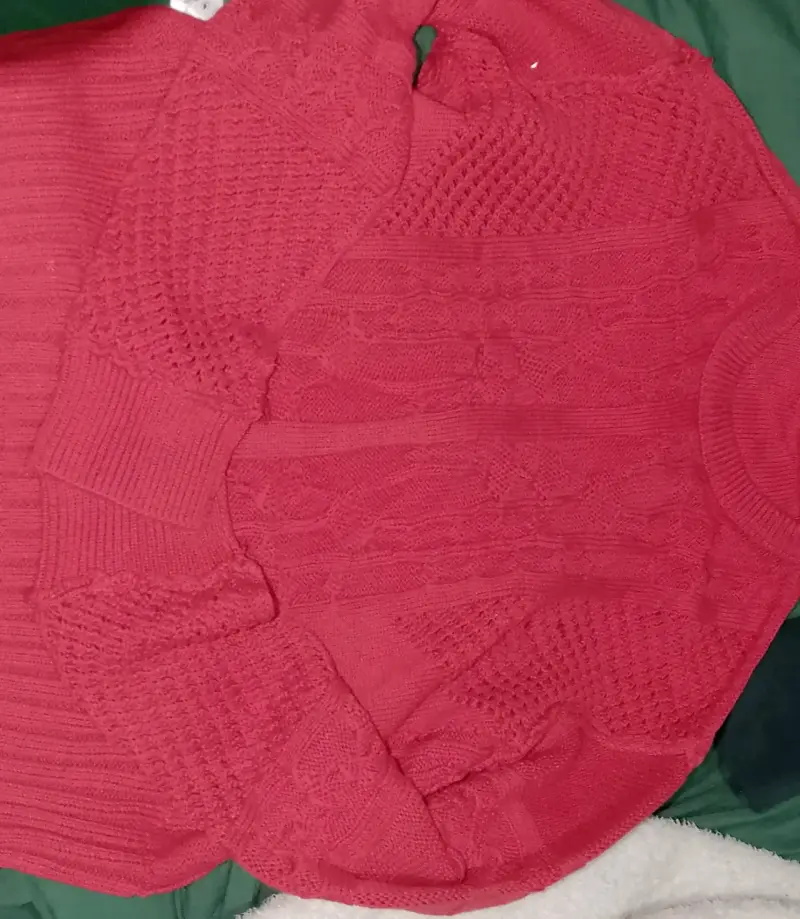 Prendas de vestir - 1