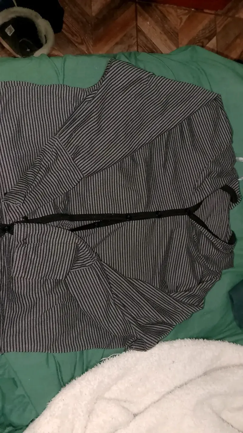 Prendas de vestir - 2