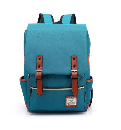 Mochila Impermeable, Nueva Con Etiqueta. - miniatura 1
