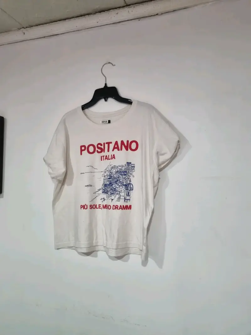 Poleras personajes animados - 4