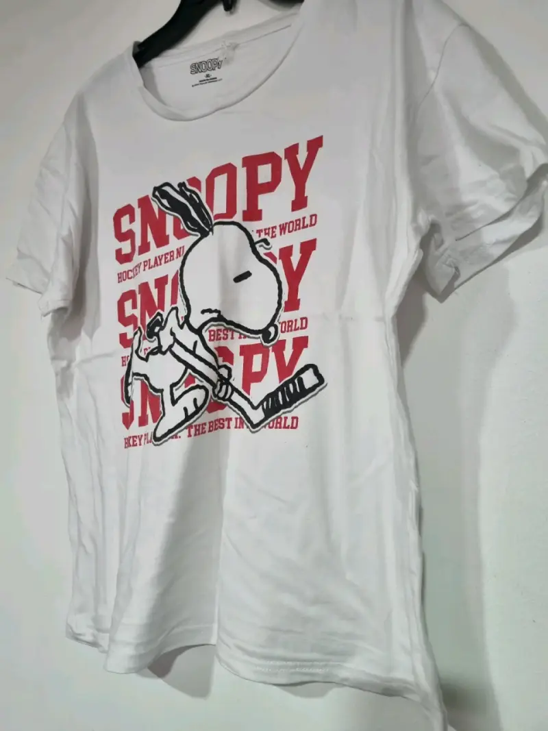 Poleras personajes animados - 5