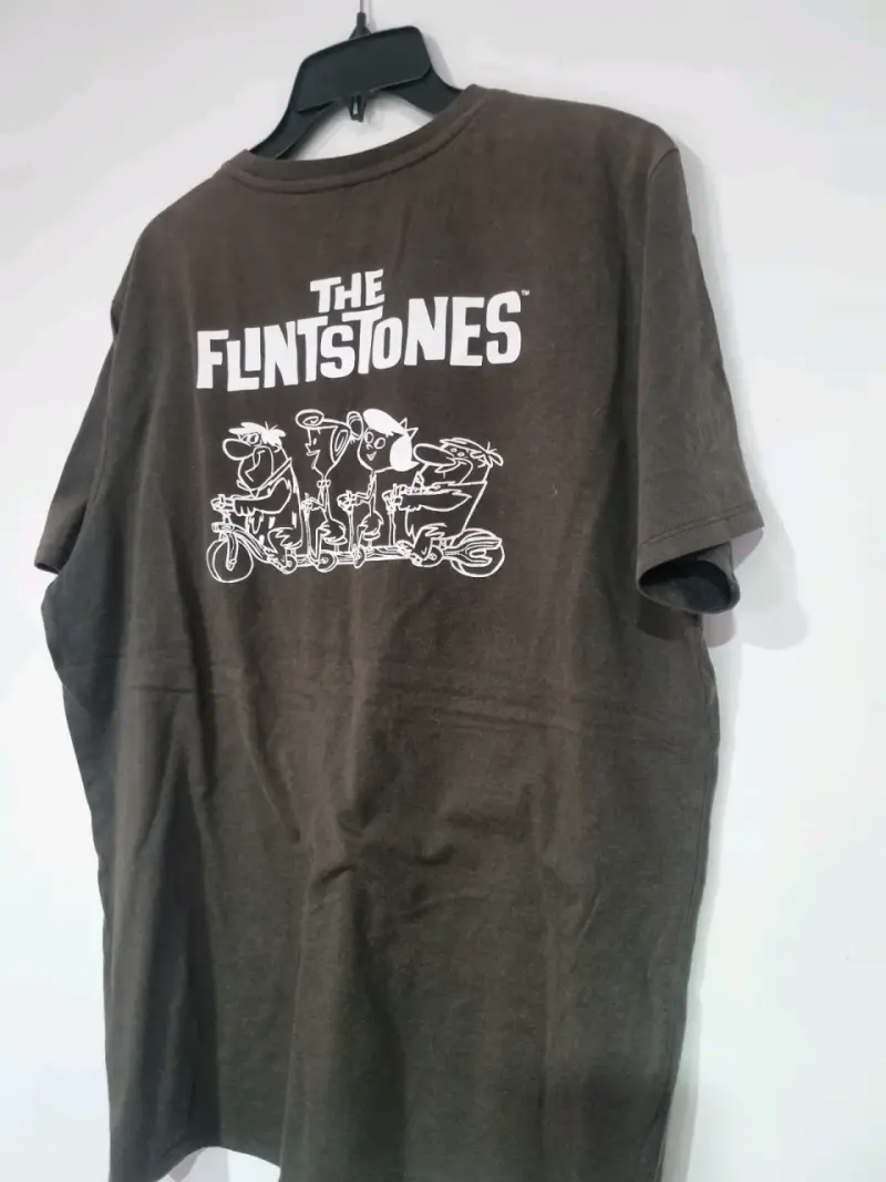 Poleras personajes animados - 6