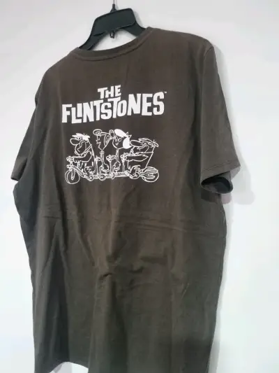 Poleras personajes animados - miniatura 6