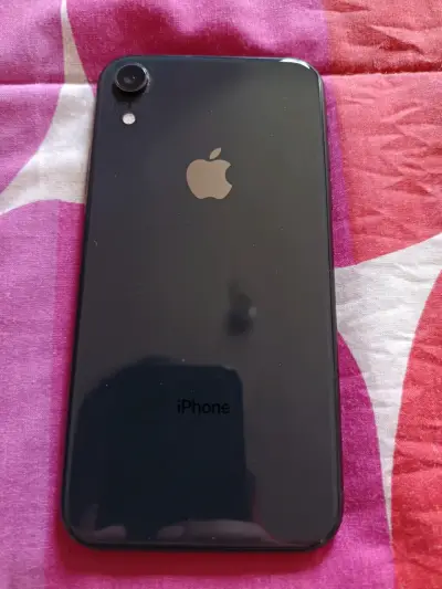 IPhone XR 64 GB - miniatura 2