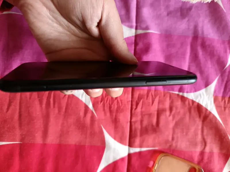 IPhone XR 64 GB - 3