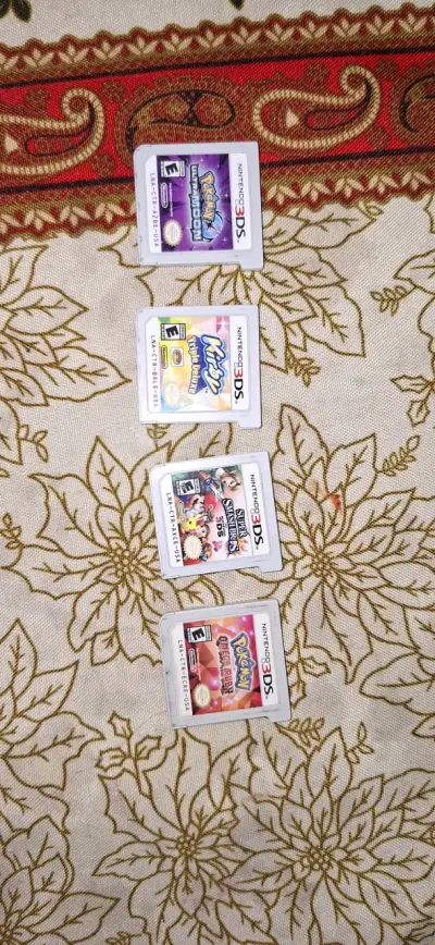 New nintendo 2DS XL (Detalles estéticos) - miniatura 5