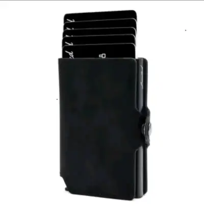 Billetera RFID tarjetero - miniatura 4