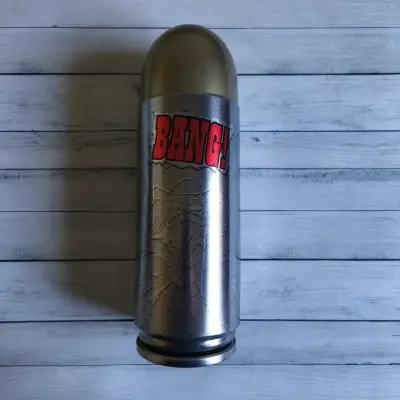 Bang! La Bala edición especial (juego de mesa) - miniatura 1