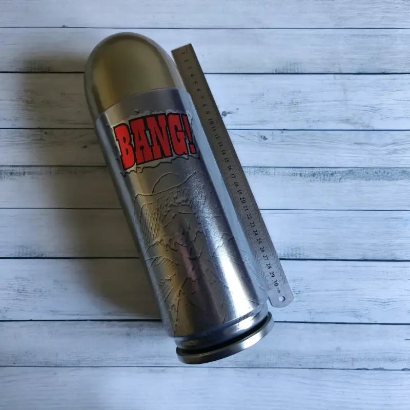 Bang! La Bala edición especial (juego de mesa) - 5