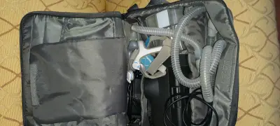 Maquina air sense - miniatura 3