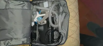 Maquina air sense - miniatura 4