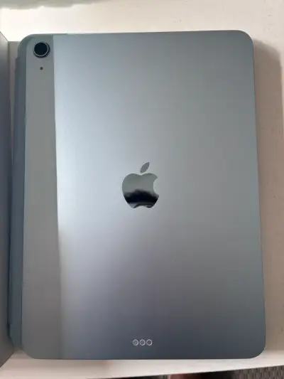 iPad Air M4 11” + Pencil Zagg Pro Stylus 2 + Funda - miniatura 5