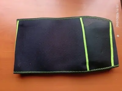 Faja lumbar elástica Radost - miniatura 4