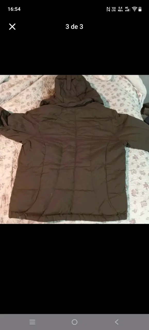 Chaqueta Columbia Titanium impermeable - 3