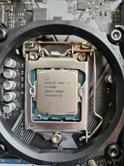 Pack Gamer Intel i5 + 16GB DDR4 + Placa Madre - miniatura 2