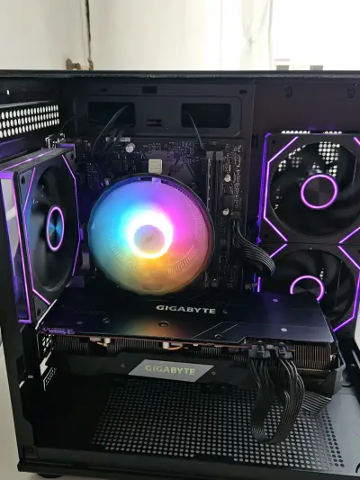 Pack Gamer Intel i5 + 16GB DDR4 + Placa Madre - miniatura 3
