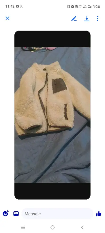 lote ropa niño - miniatura 2