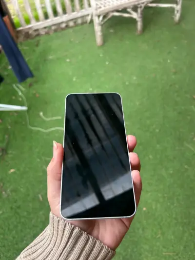 Samsung S25 FE 256GB prácticamente nuevo. - miniatura 4