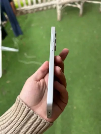 Samsung S25 FE 256GB prácticamente nuevo. - miniatura 5