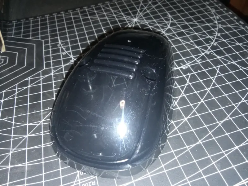 Luces de techo LED para camioneta/camión 12v - 1