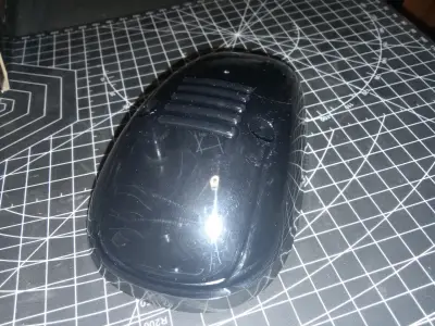 Luces de techo LED para camioneta/camión 12v - miniatura 1