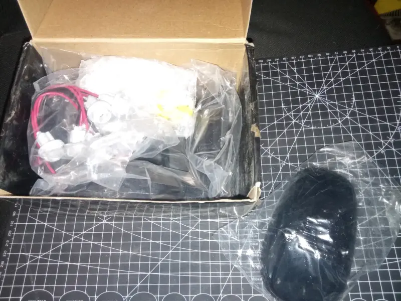 Luces de techo LED para camioneta/camión 12v - 3