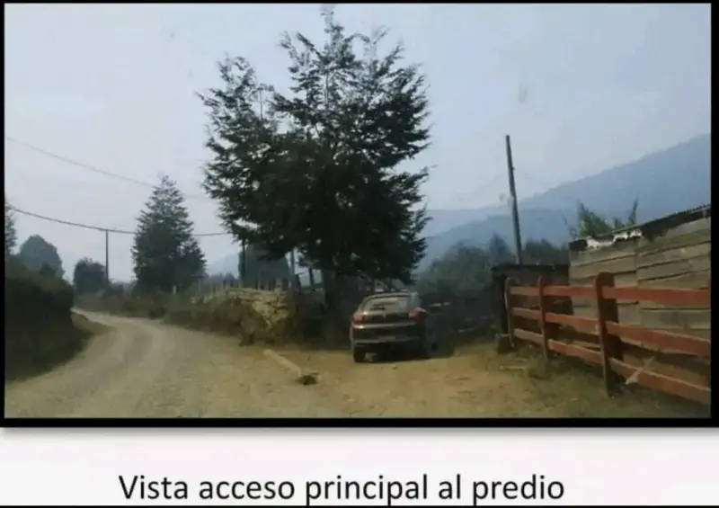 Terreno en venta - 1