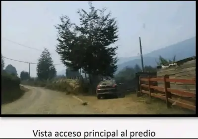 Terreno en venta - miniatura 1