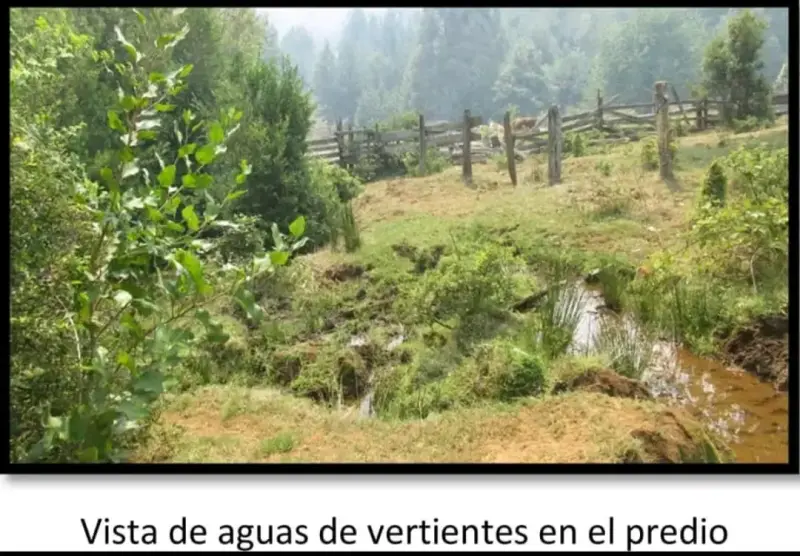 Terreno en venta - 4