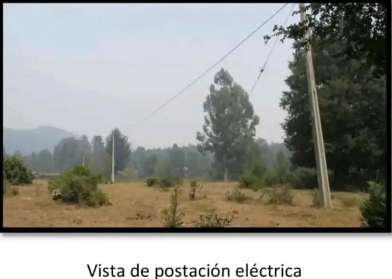 Terreno en venta - 6