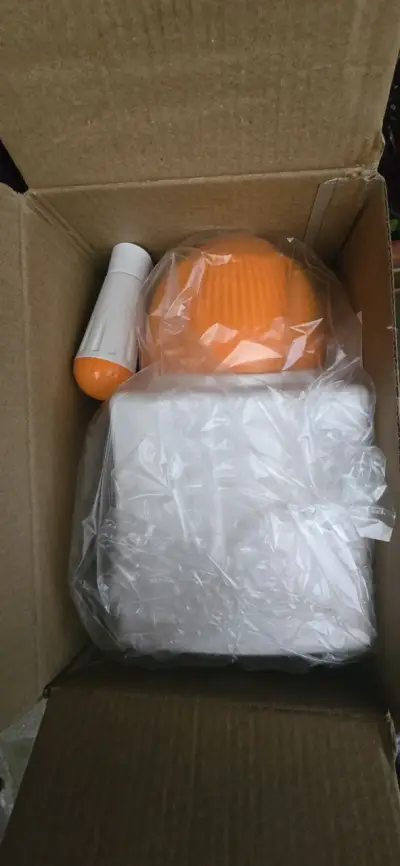 Exprimidor manual de cítricos 500 ml - miniatura 4
