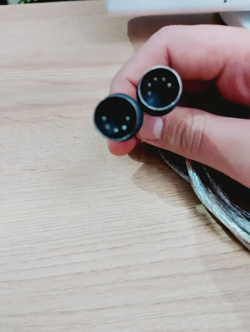 Cable adaptador MIDI a USB para música - 2