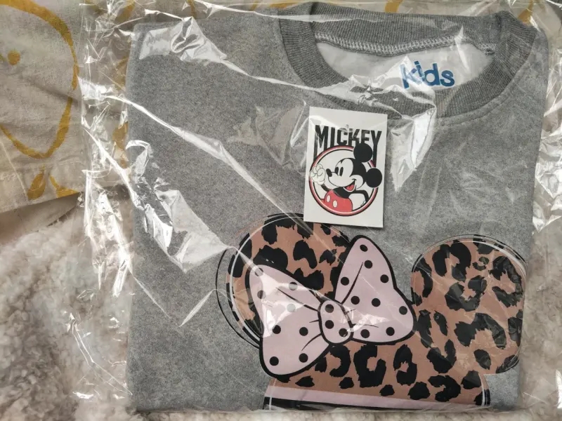Polerones infantiles - 6