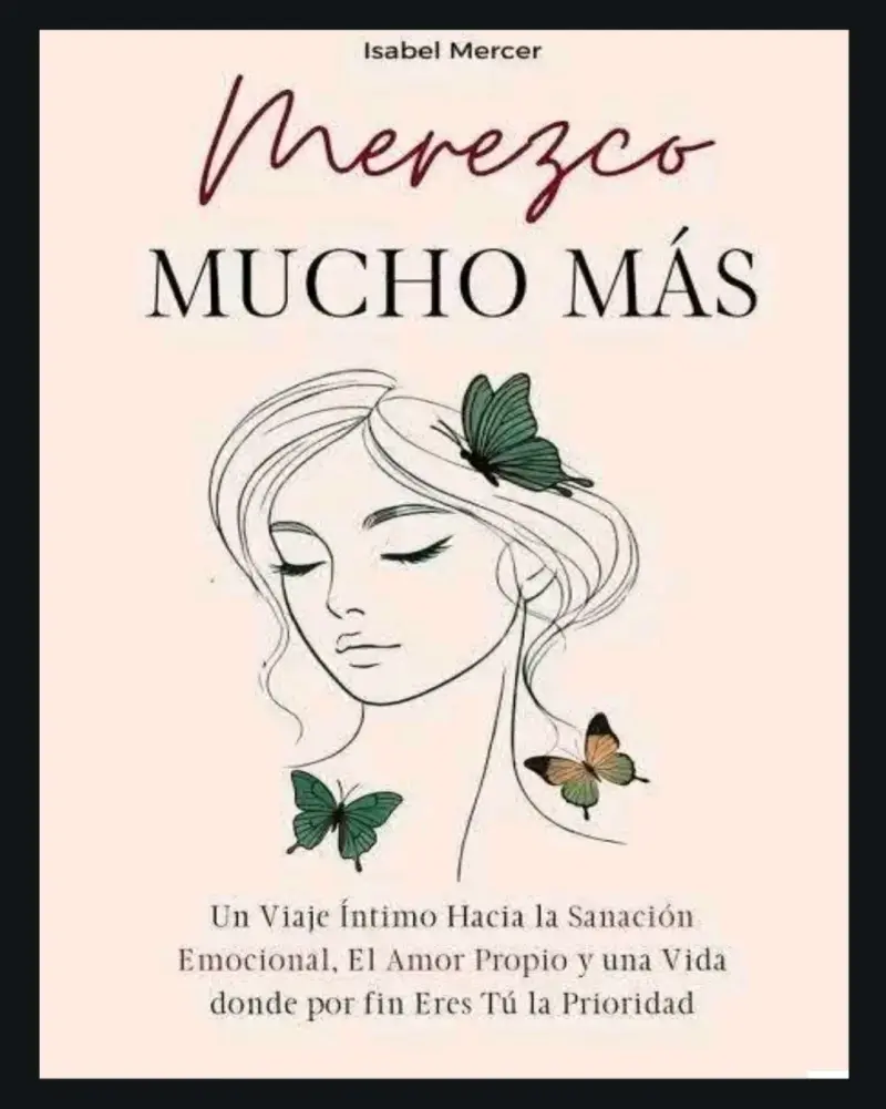 Libro 'Mi Psicóloga Me Dijo' de Yulibeth R.G. - 2