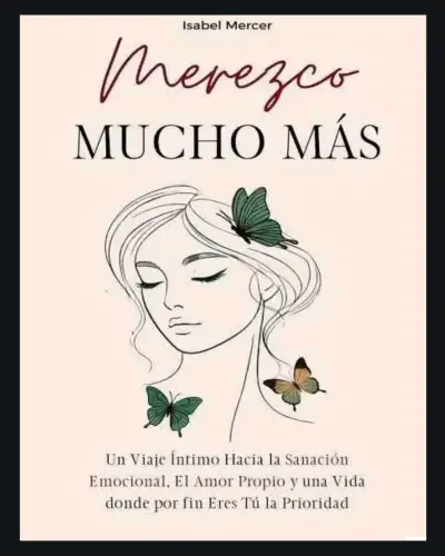 Libro 'Mi Psicóloga Me Dijo' de Yulibeth R.G. - miniatura 2