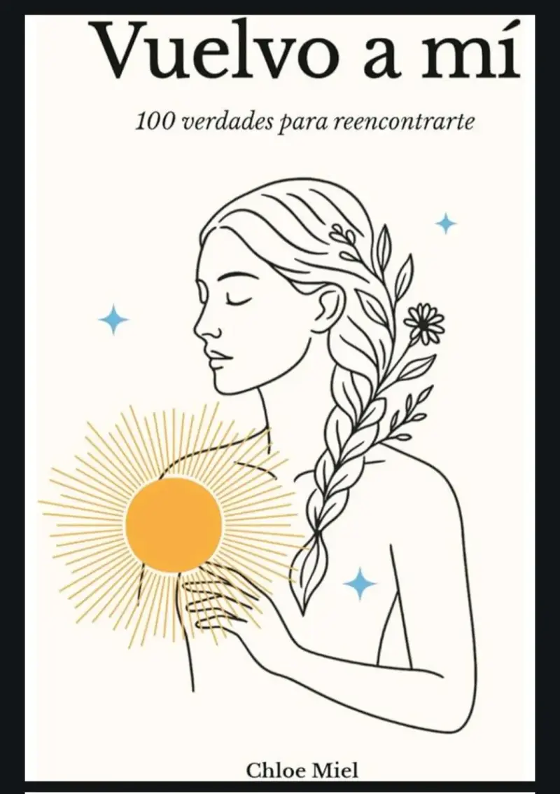 Libro 'Mi Psicóloga Me Dijo' de Yulibeth R.G. - 3