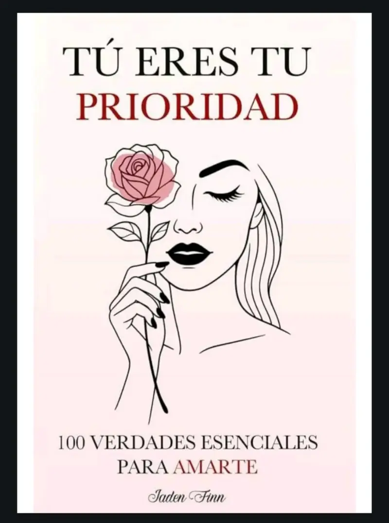 Libro 'Mi Psicóloga Me Dijo' de Yulibeth R.G. - 5
