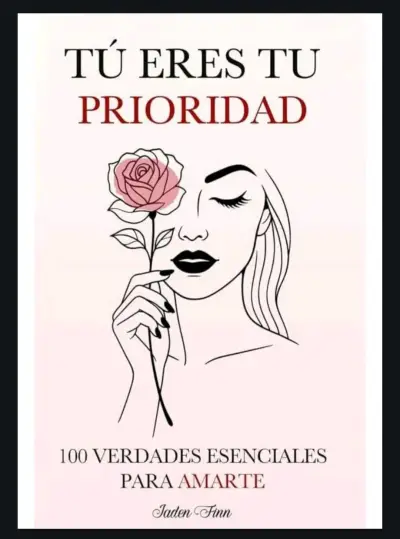 Libro 'Mi Psicóloga Me Dijo' de Yulibeth R.G. - miniatura 5