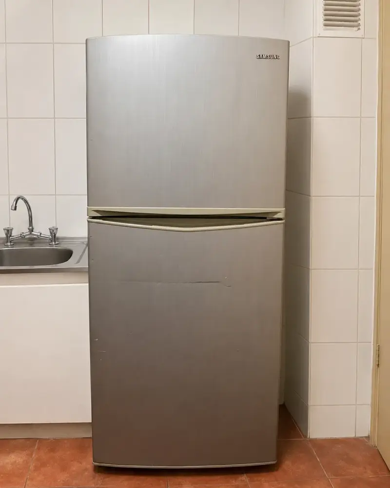 Refrigerador Samsung - 1