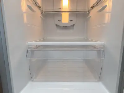 Refrigerador Samsung - miniatura 3