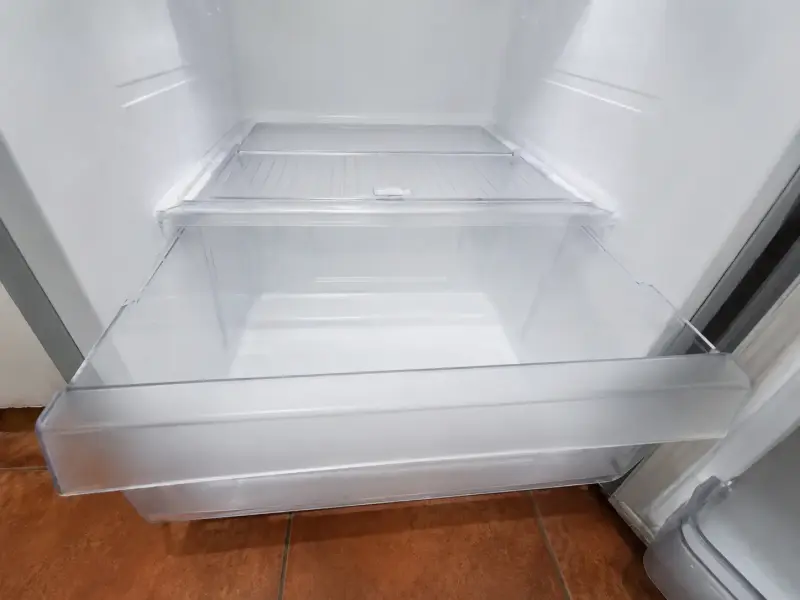 Refrigerador Samsung - 4