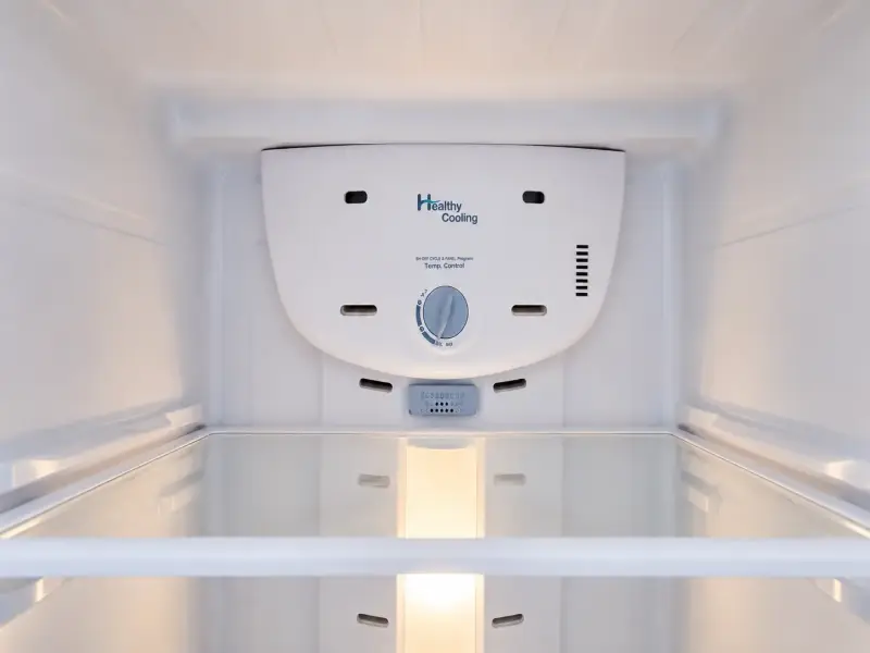 Refrigerador Samsung - 5