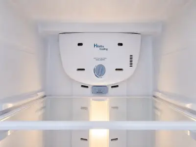 Refrigerador Samsung - miniatura 5