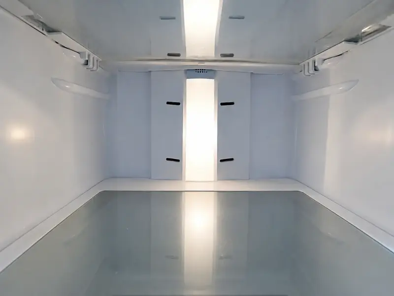 Refrigerador Samsung - 6