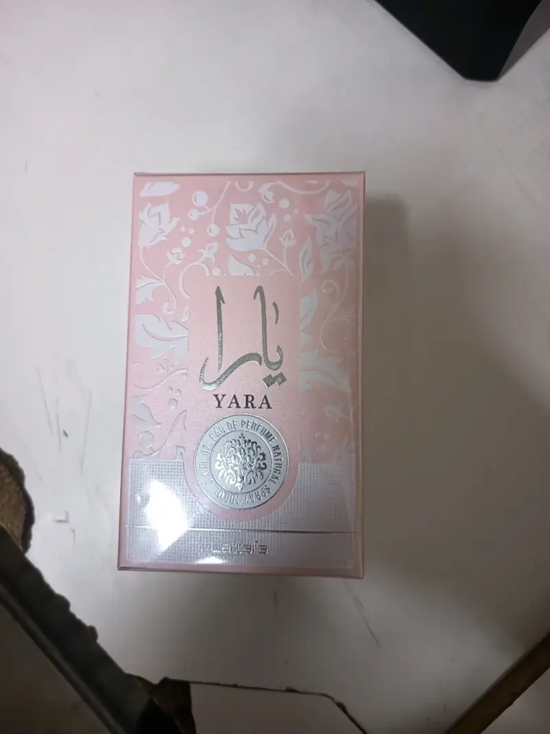 Perfume Yara Eau de Parfum 100ml - 1