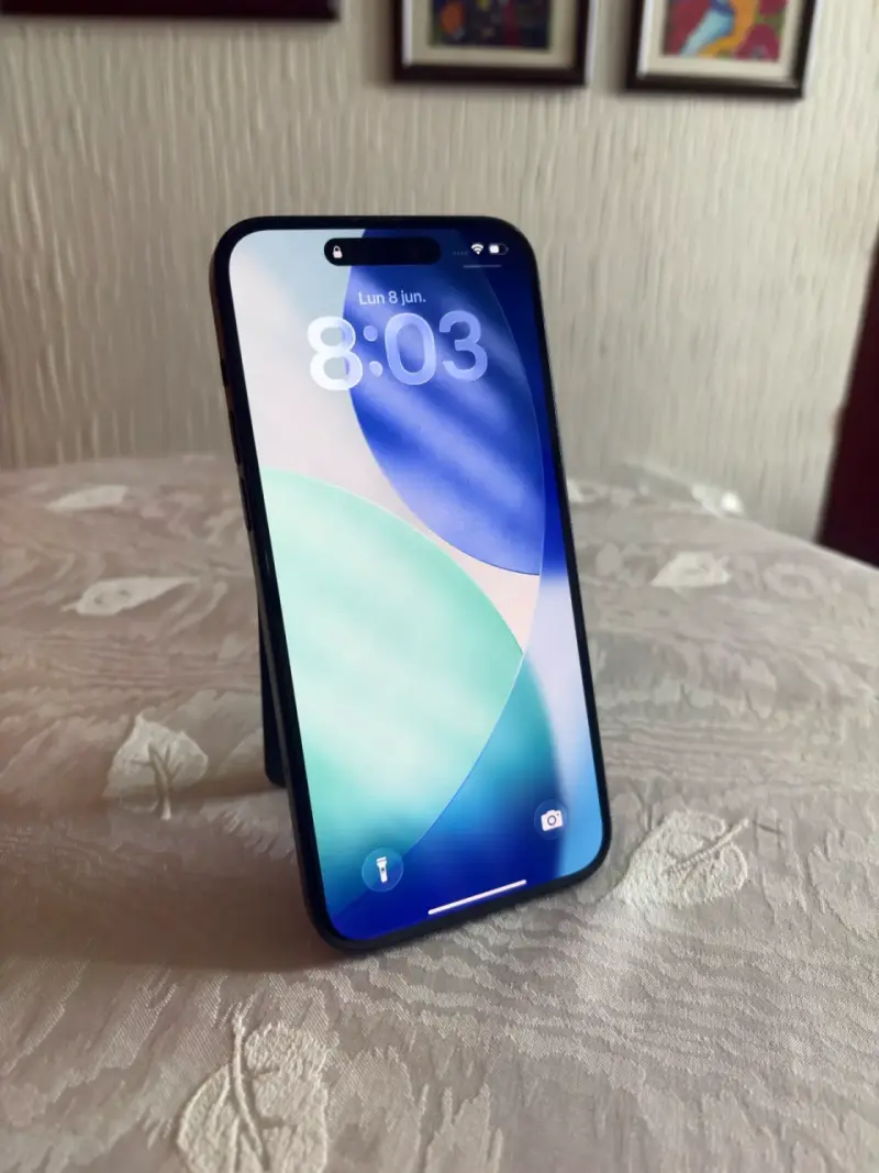 Iphone 15 Plus usado - 1