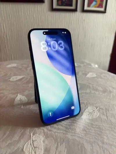 Iphone 15 Plus usado - miniatura 1