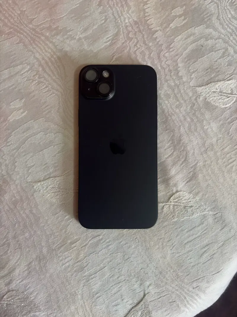 Iphone 15 Plus usado - 3
