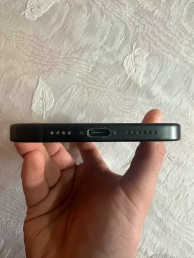 Iphone 15 Plus usado - miniatura 4